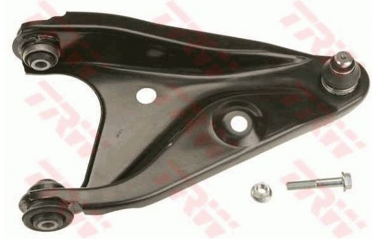 Wishbone Set SET_JTC1240_JTC1241 TRW, Image 3