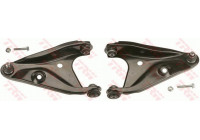 Wishbone Set SET_JTC1240_JTC1241 TRW