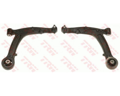 Wishbone Set SET_JTC1308_JTC1309 TRW