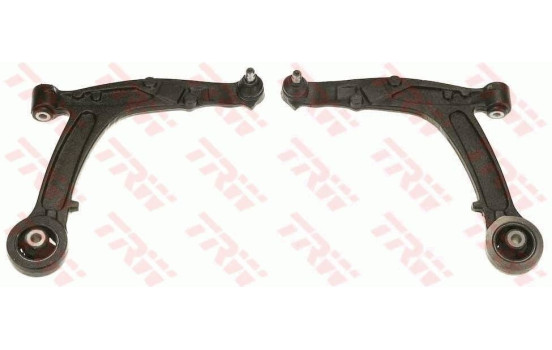 Wishbone Set SET_JTC1308_JTC1309 TRW