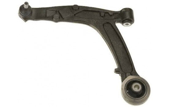 Wishbone Set SET_JTC1308_JTC1309 TRW, Image 3