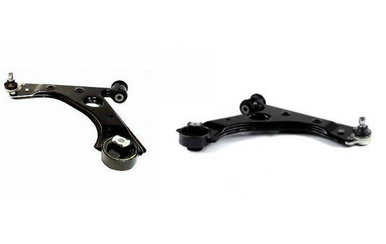 Wishbone Set SET_JTC1325_JTC1326 TRW