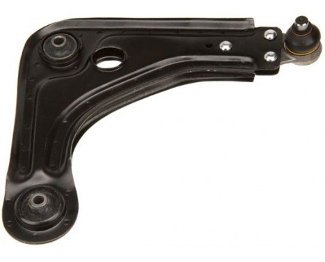 Wishbone Set SET_JTC166_JTC168 TRW, Image 2