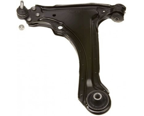 Wishbone Set SET_JTC200_JTC201 TRW, Image 2