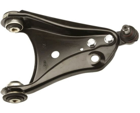 Wishbone Set SET_JTC2168_JTC2169 TRW, Image 2