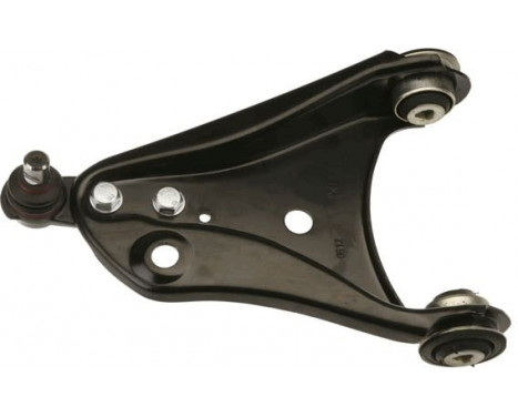 Wishbone Set SET_JTC2168_JTC2169 TRW, Image 3