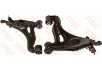 Wishbone Set SET_JTC218_JTC219 TRW
