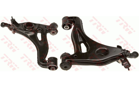Wishbone Set SET_JTC218_JTC219 TRW
