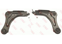 Wishbone Set SET_JTC2183_JTC2184 TRW