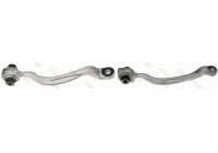 Wishbone Set SET_JTC2200_JTC2201 TRW