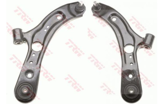 Wishbone Set SET_JTC2246_JTC2247 TRW