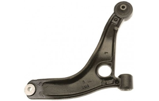 Wishbone Set SET_JTC2276_JTC2277 TRW, Image 2