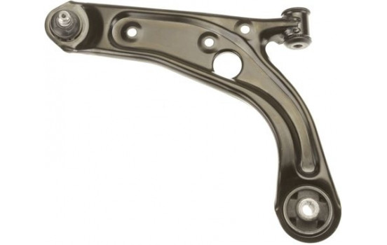 Wishbone Set SET_JTC2295_JTC2296 TRW, Image 3