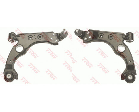 Wishbone Set SET_JTC2297_JTC2298 TRW