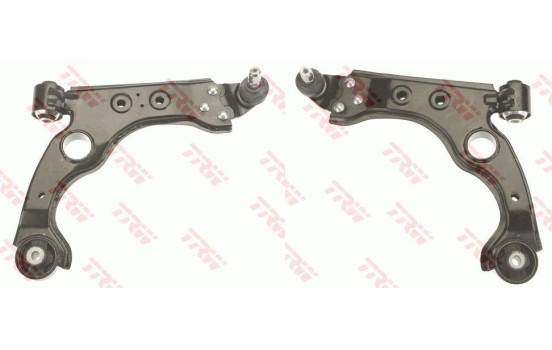 Wishbone Set SET_JTC2297_JTC2298 TRW