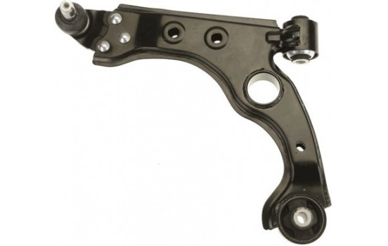 Wishbone Set SET_JTC2297_JTC2298 TRW, Image 3