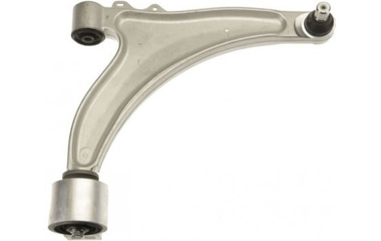 Wishbone Set SET_JTC2564_JTC2555 TRW, Image 2