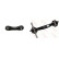 Wishbone Set SET_JTC717_JTC718 TRW