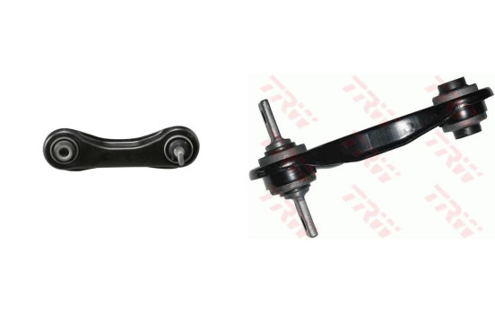 Wishbone Set SET_JTC717_JTC718 TRW