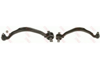 Wishbone Set SET_JTC725_JTC726 TRW
