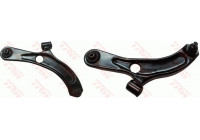 Wishbone Set SET_JTC7599_JTC7600 TRW