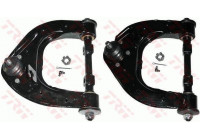 Wishbone Set SET_JTC851_JTC852 TRW