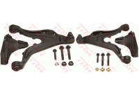 Wishbone Set SET_JTC916_JTC917 TRW