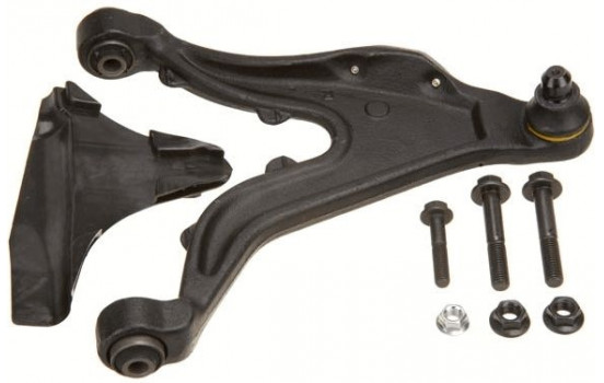 Wishbone Set SET_JTC916_JTC917 TRW, Image 2