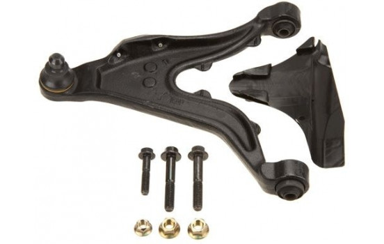 Wishbone Set SET_JTC916_JTC917 TRW, Image 3
