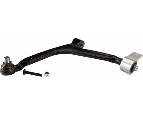 Wishbone Set SET_JTC959_JTC960 TRW, Image 2