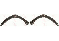 Wishbone Set SET_JTC974_JTC975 TRW