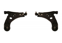 Wishbone Set SET_SCA-1001_SCA-1002 Kavo parts