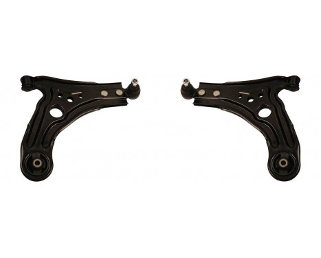Wishbone Set SET_SCA-1001_SCA-1002 Kavo parts