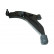 Wishbone Set SET_SCA-1016_SCA-1017 Kavo parts, Thumbnail 2