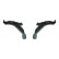 Wishbone Set SET_SCA-1016_SCA-1017 Kavo parts