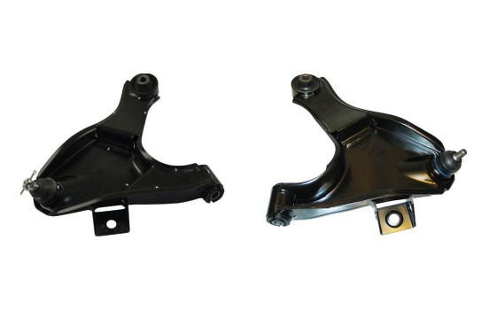 Wishbone Set SET_SCA-1504_SCA-1505 Kavo parts