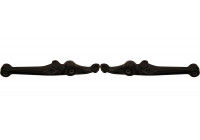 Wishbone Set SET_SCA-2005_SCA-2006 Kavo parts