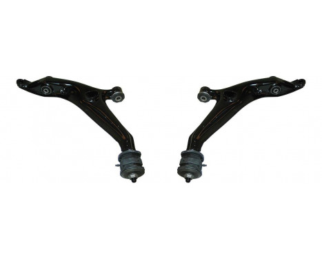 Wishbone Set SET_SCA-2015_SCA-2016 Kavo parts