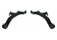 Wishbone Set SET_SCA-3001_SCA-3002 Kavo parts