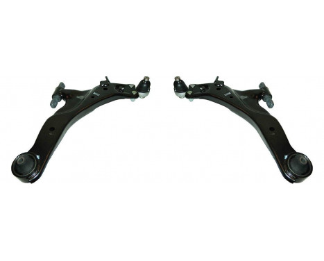 Wishbone Set SET_SCA-3001_SCA-3002 Kavo parts