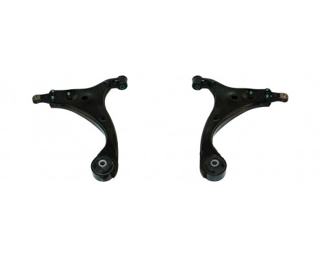 Wishbone Set SET_SCA-3066_SCA-3067 Kavo parts
