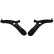Wishbone Set SET_SCA-3153_SCA-3156 Kavo parts