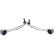 Wishbone Set SET_SCA-3159_SCA-3160 Kavo parts