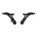 Wishbone Set SET_SCA-3230_SCA-3231 Kavo parts