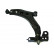 Wishbone Set SET_SCA-4001_SCA-4002 Kavo parts, Thumbnail 2