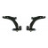 Wishbone Set SET_SCA-4001_SCA-4002 Kavo parts