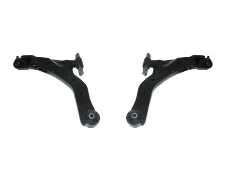 Wishbone Set SET_SCA-4024_SCA-4025 Kavo parts