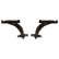 Wishbone Set SET_SCA-4512_SCA-4515 Kavo parts