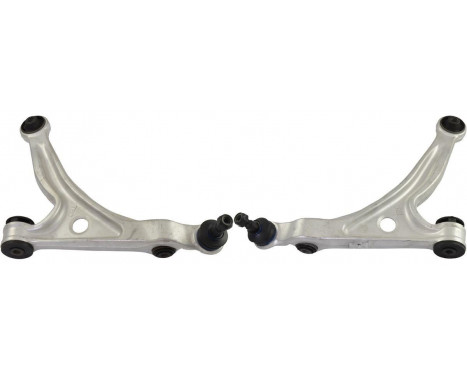 Wishbone Set SET_SCA-4627_SCA-4628 Kavo parts