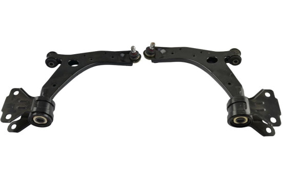 Wishbone Set SET_SCA-4649_SCA-4650 Kavo parts